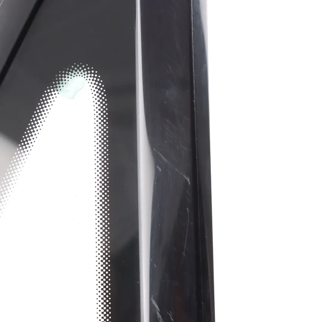 Quarter Window Glass Rear Right O/S Glass Glazing AS2 to Audi A8 D4 with Part number 4H0845300D Audi A8 D4 Quarter Window Glass Rear Right O/S Glass Glazing AS2 - SKU 4H0845300D - Part number 4H0845300D