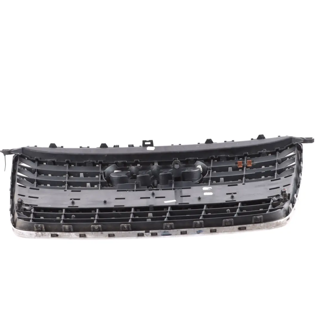 Front Bumper Quattro Radiator Cover Grille Panel Chrome 4H0853651D to Audi A8 D4 with Part number 4H0853651H Audi A8 D4 Front Bumper Quattro Radiator Cover Grille Panel Chrome 4H0853651D - SKU 4H0853651H - Part number 4H0853651H