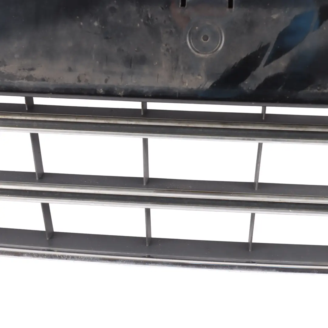 Front Bumper Quattro Radiator Cover Grille Panel Chrome 4H0853651D to Audi A8 D4 with Part number 4H0853651H Audi A8 D4 Front Bumper Quattro Radiator Cover Grille Panel Chrome 4H0853651D - SKU 4H0853651H - Part number 4H0853651H