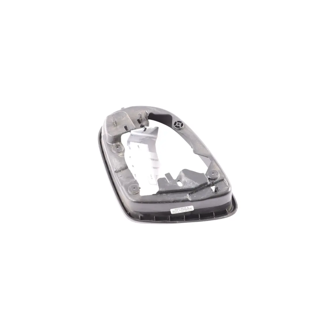 Door Wing Mirror Exterior Frame Trim Right O/S Oolong Grey - X7U to Audi A8 D4 with Part number 4H0857240 Audi A8 D4 Door Wing Mirror Exterior Frame Trim Right O/S Oolong Grey - X7U - SKU 4H0857240-OGR - Part number 4H0857240