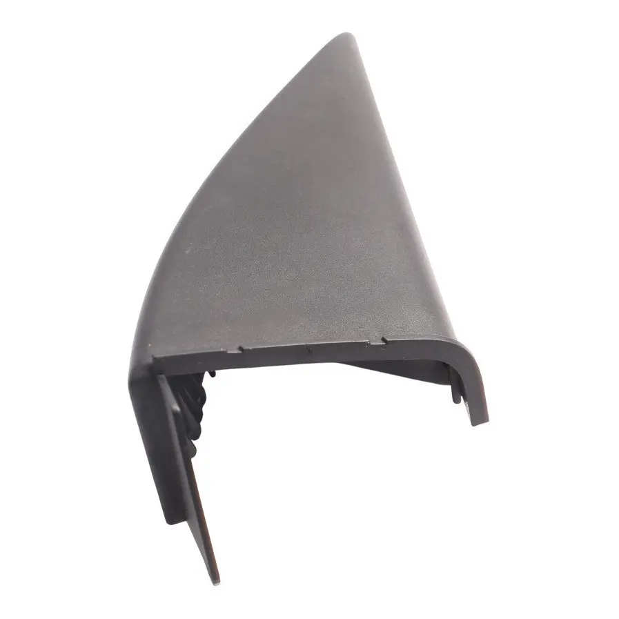 Audi A8 D4 Internal Door Wing Mirror Trim Cover Panel Right O/S 4H0857506A