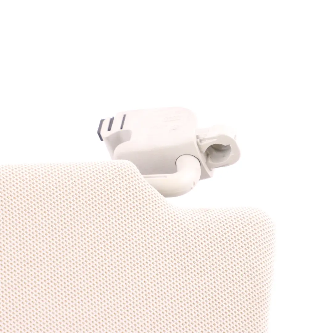 Sun Blind Visor Mirror Panel Left N/S to Audi A8 D4 with Part number 4H0857551 Audi A8 D4 Sun Blind Visor Mirror Panel Left N/S - SKU 4H0857551 - Part number 4H0857551