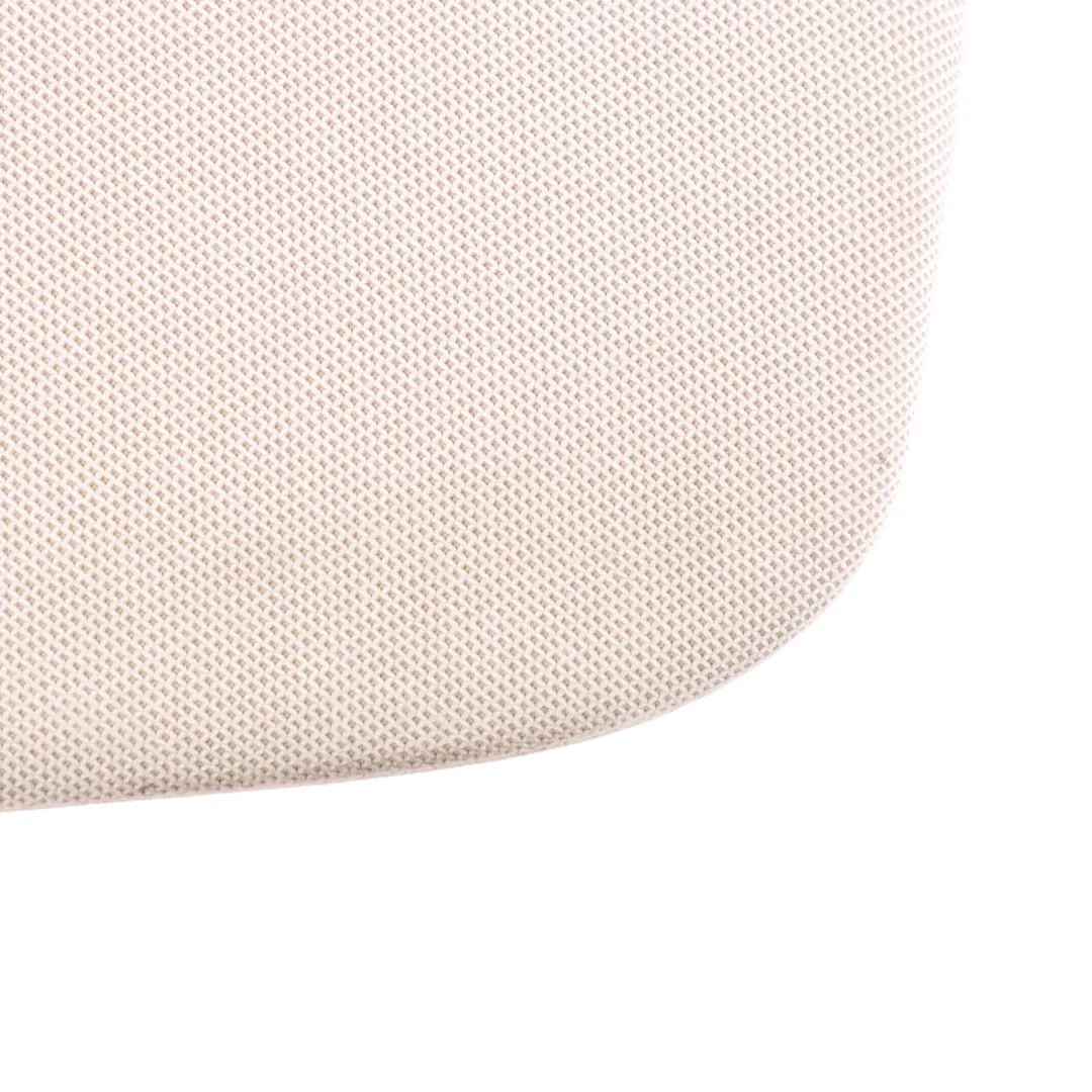 Sun Blind Visor Mirror Panel Left N/S to Audi A8 D4 with Part number 4H0857551 Audi A8 D4 Sun Blind Visor Mirror Panel Left N/S - SKU 4H0857551 - Part number 4H0857551