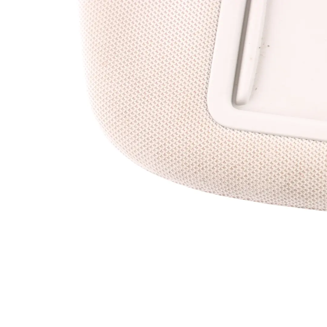 Sun Blind Visor Mirror Panel Left N/S to Audi A8 D4 with Part number 4H0857551 Audi A8 D4 Sun Blind Visor Mirror Panel Left N/S - SKU 4H0857551 - Part number 4H0857551