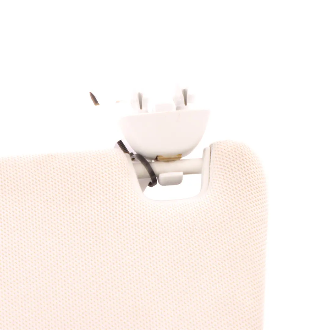 Sun Blind Visor Mirror Panel Left N/S to Audi A8 D4 with Part number 4H0857551 Audi A8 D4 Sun Blind Visor Mirror Panel Left N/S - SKU 4H0857551 - Part number 4H0857551