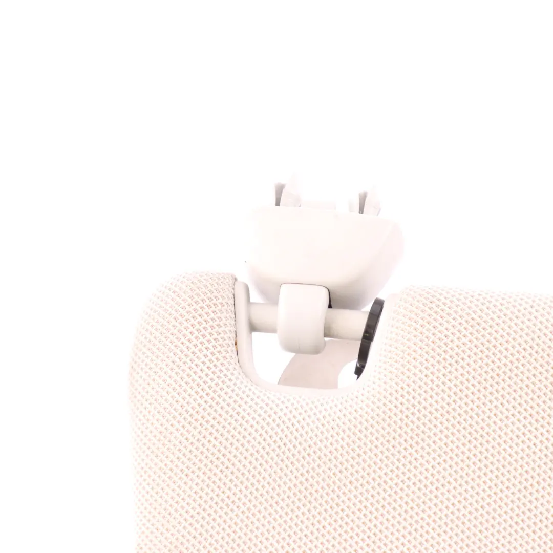 Sun Blind Visor Mirror Panel Left N/S to Audi A8 D4 with Part number 4H0857551 Audi A8 D4 Sun Blind Visor Mirror Panel Left N/S - SKU 4H0857551 - Part number 4H0857551