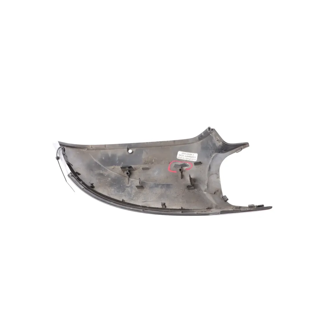 Door Wing Mirror Bottom Base Cover Right O/S Oolong Grey - X7U to Audi A8 D4 with Part number 4H0858524A Audi A8 D4 Door Wing Mirror Bottom Base Cover Right O/S Oolong Grey - X7U - SKU 4H0858524A - Part number 4H0858524A