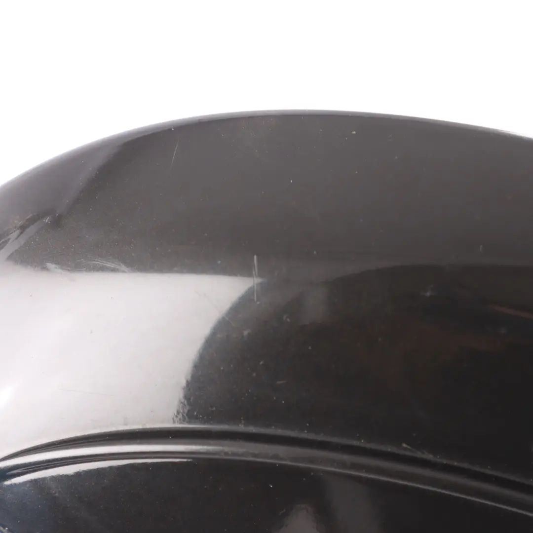 Door Wing Mirror Bottom Base Cover Right O/S Oolong Grey - X7U to Audi A8 D4 with Part number 4H0858524A Audi A8 D4 Door Wing Mirror Bottom Base Cover Right O/S Oolong Grey - X7U - SKU 4H0858524A - Part number 4H0858524A