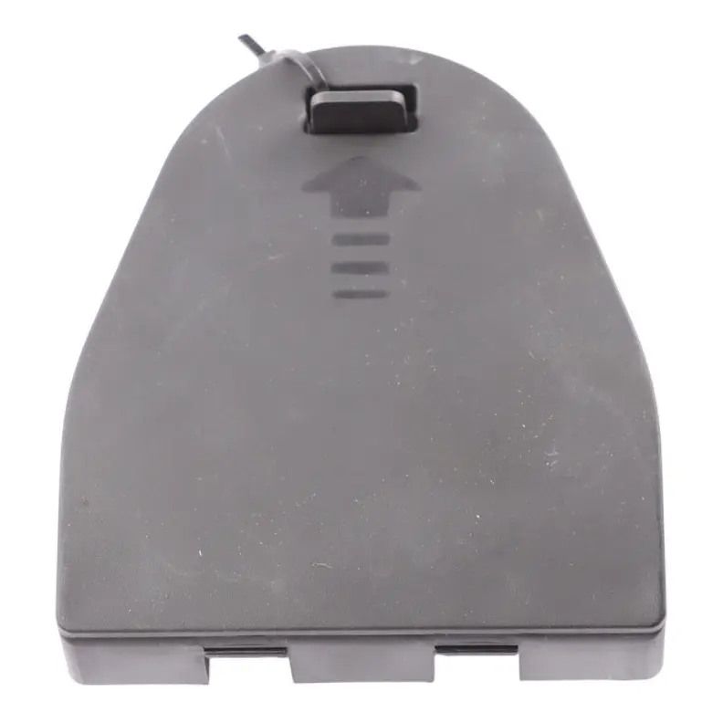 Audi A8 D4 Retainer Mount For Triangle Emergency Hazard Warning 4H0860285
