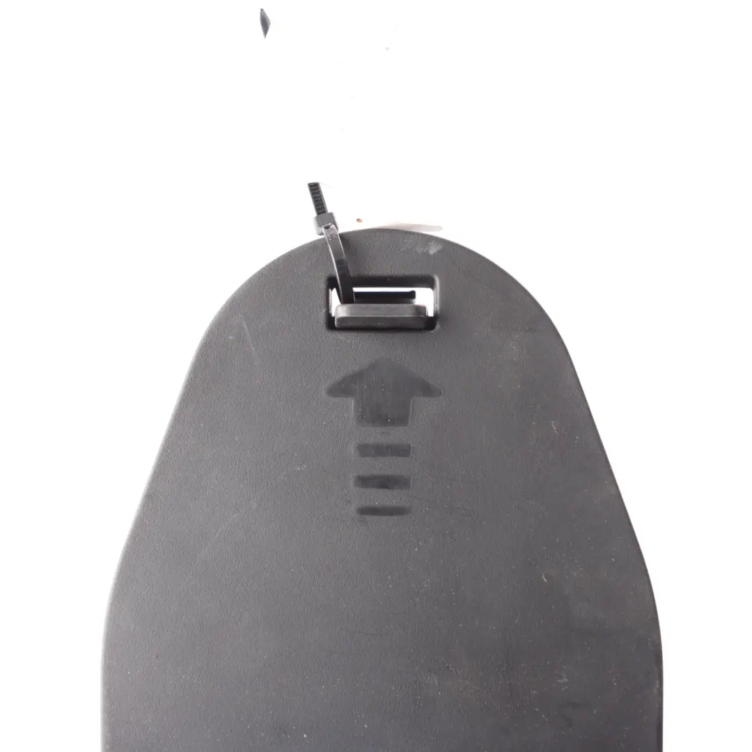 Audi A8 D4 Retainer Mount For Triangle Emergency Hazard Warning - SKU 4H0860285 - Part number 4H0860285