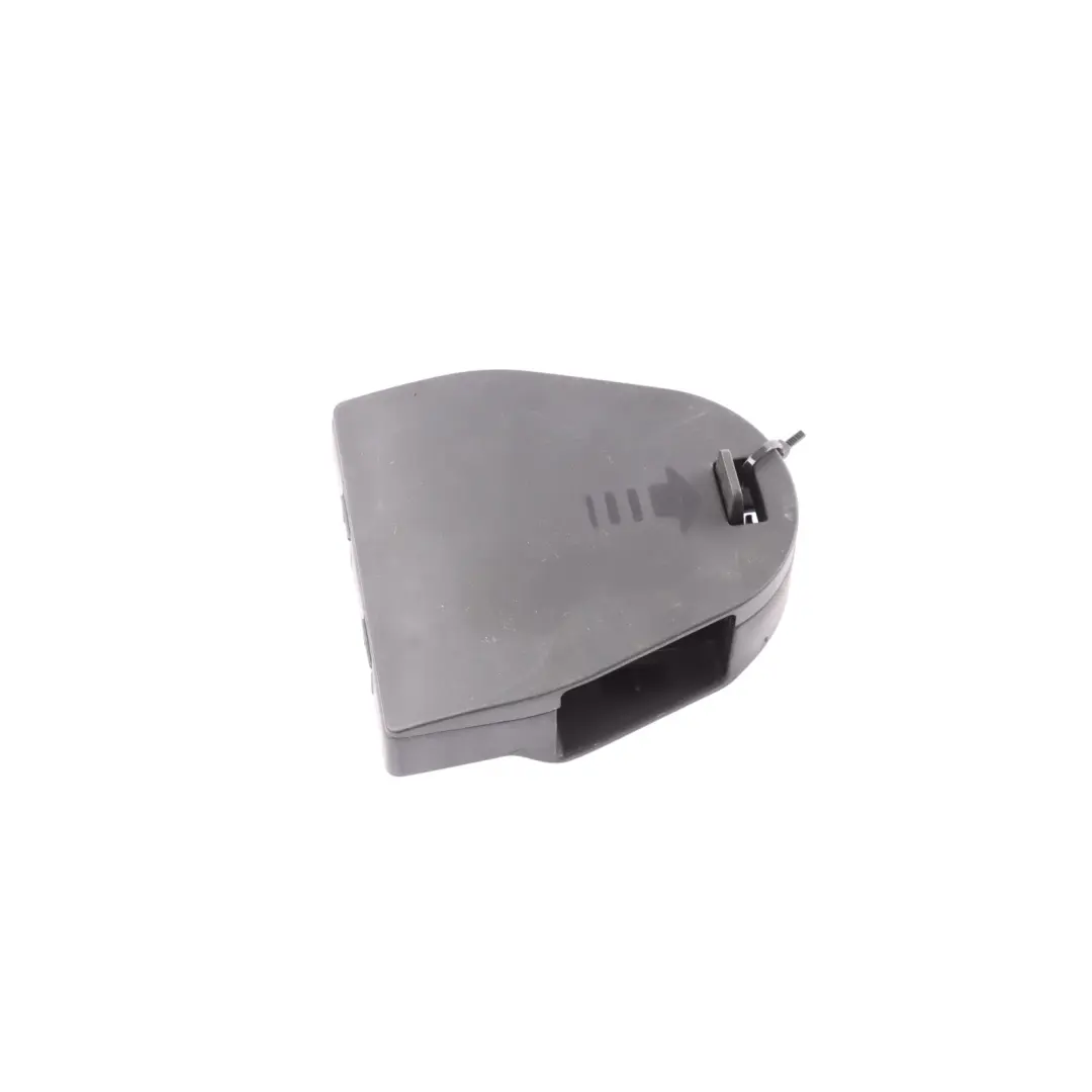 Audi A8 D4 Retainer Mount For Triangle Emergency Hazard Warning - SKU 4H0860285 - Part number 4H0860285
