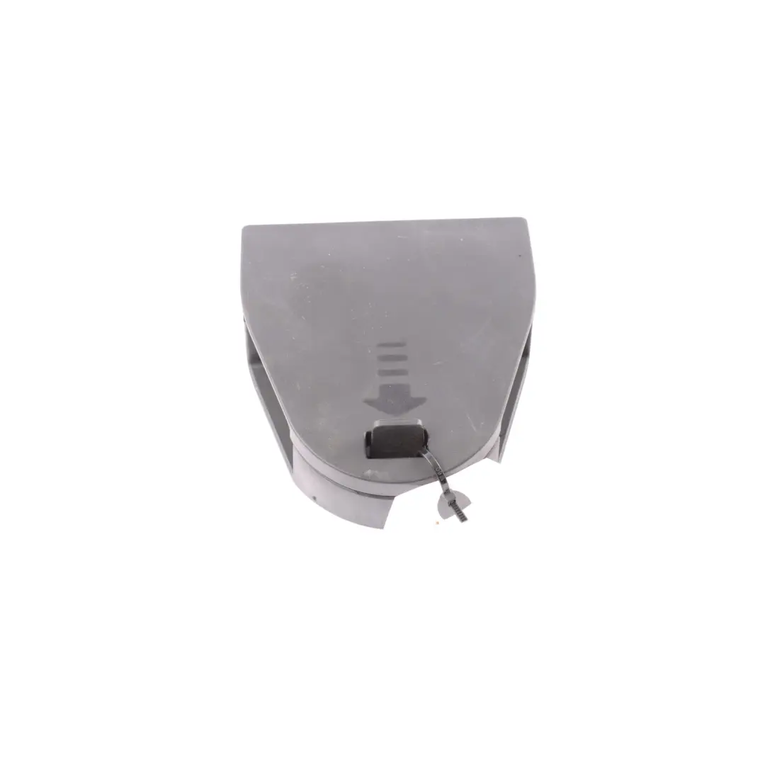 Retainer Mount For Triangle Emergency Hazard Warning to Audi A8 D4 with Part number 4H0860285 Audi A8 D4 Retainer Mount For Triangle Emergency Hazard Warning - SKU 4H0860285 - Part number 4H0860285