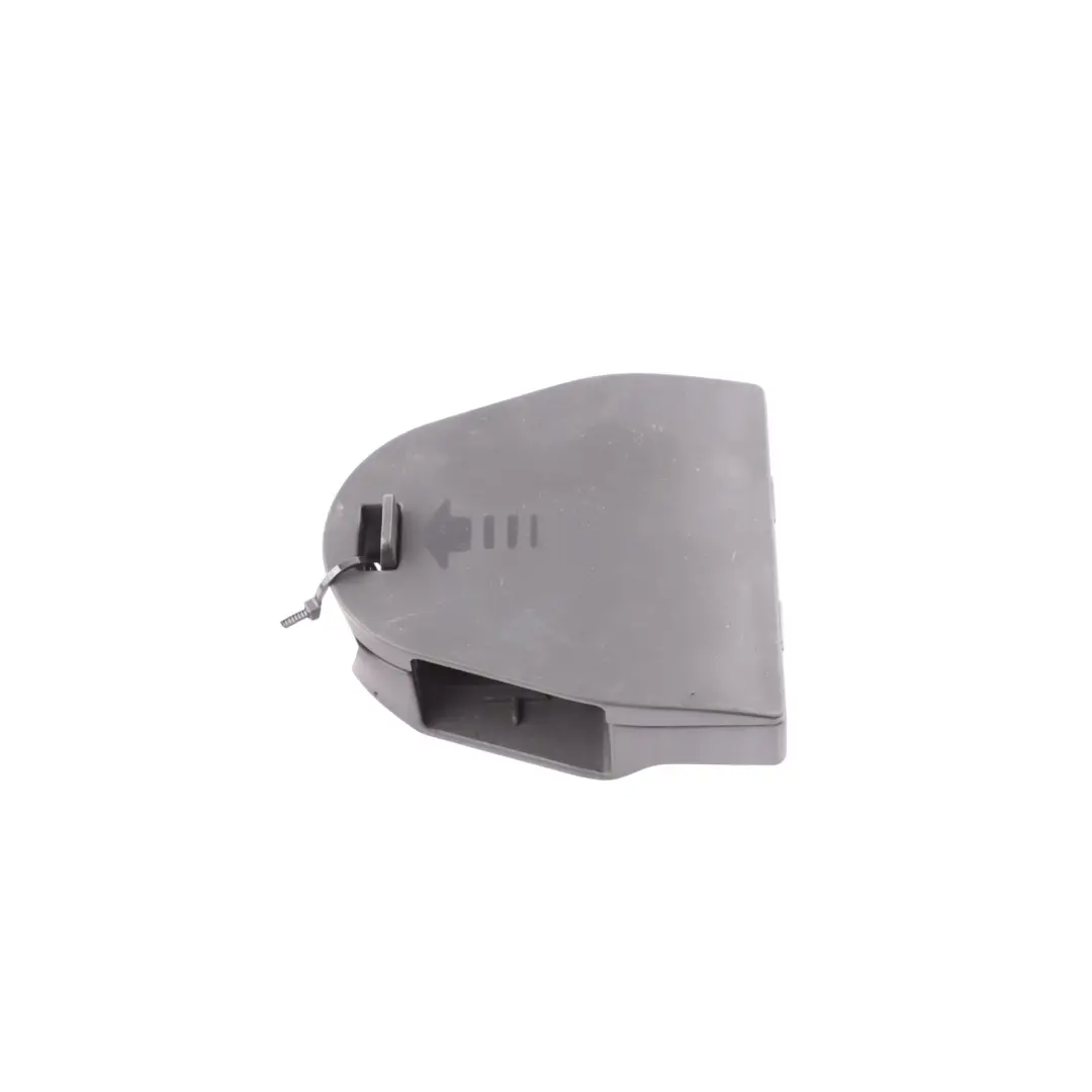 Audi A8 D4 Retainer Mount For Triangle Emergency Hazard Warning - SKU 4H0860285 - Part number 4H0860285
