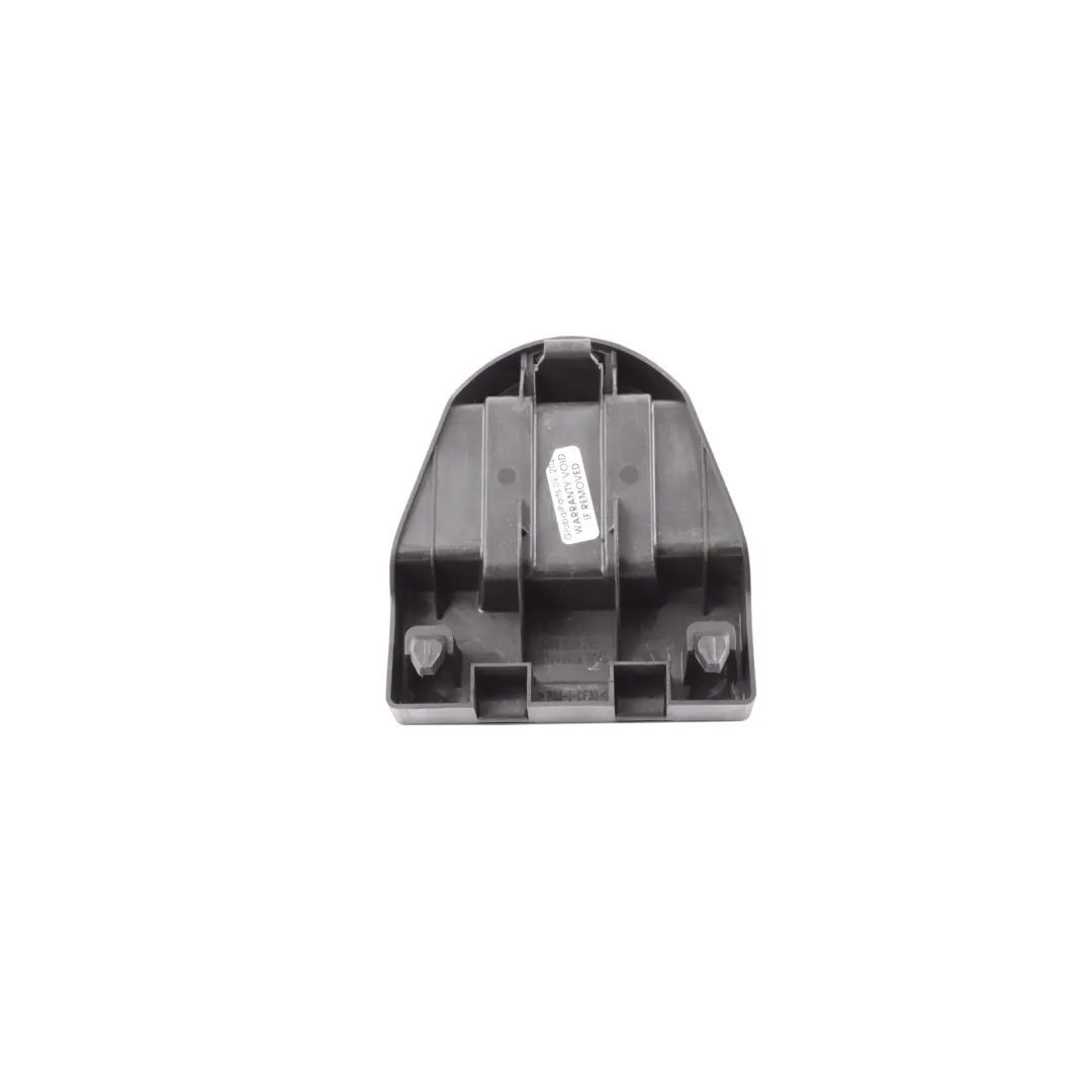 Audi A8 D4 Soporte Retención Triángulo Emergencia Advertencia Peligro - SKU 4H0860285 - Número de pieza 4H0860285