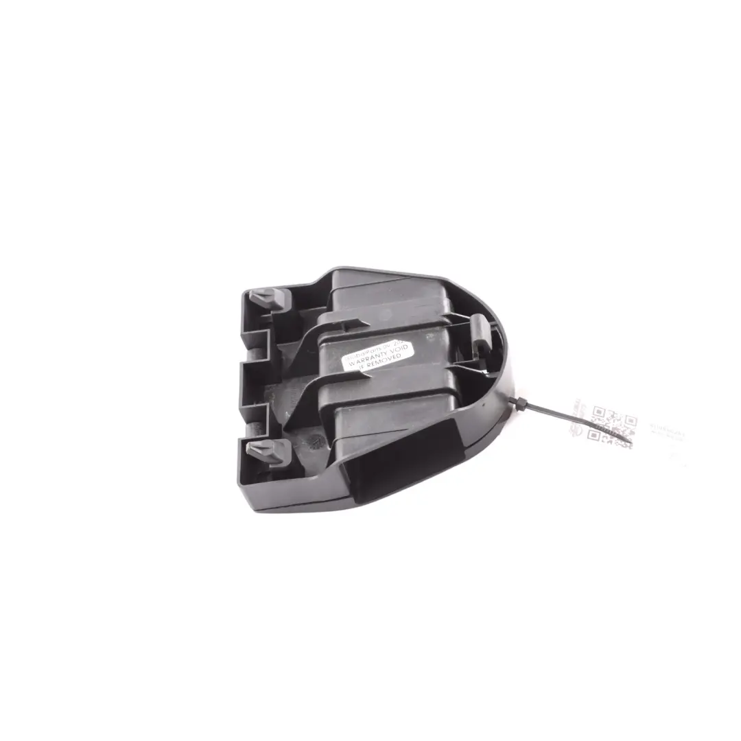 Audi A8 D4 Retainer Mount For Triangle Emergency Hazard Warning - SKU 4H0860285 - Part number 4H0860285