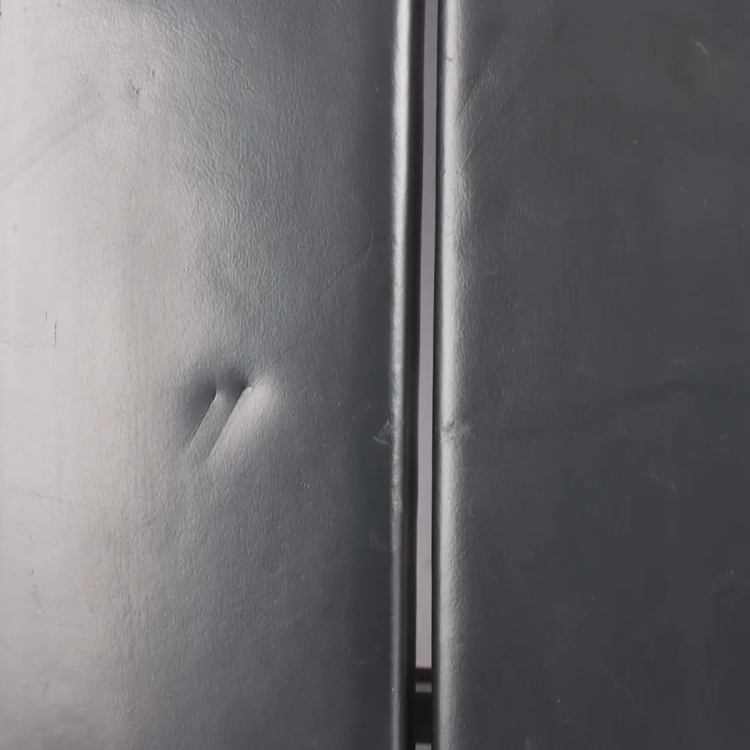 Front Double Armrest Centre Console Cover Leather Black to Audi A8 D4 with Part number 4H0864206C Audi A8 D4 Front Double Armrest Centre Console Cover Leather Black - SKU 4H0864206C-2 - Part number 4H0864206C