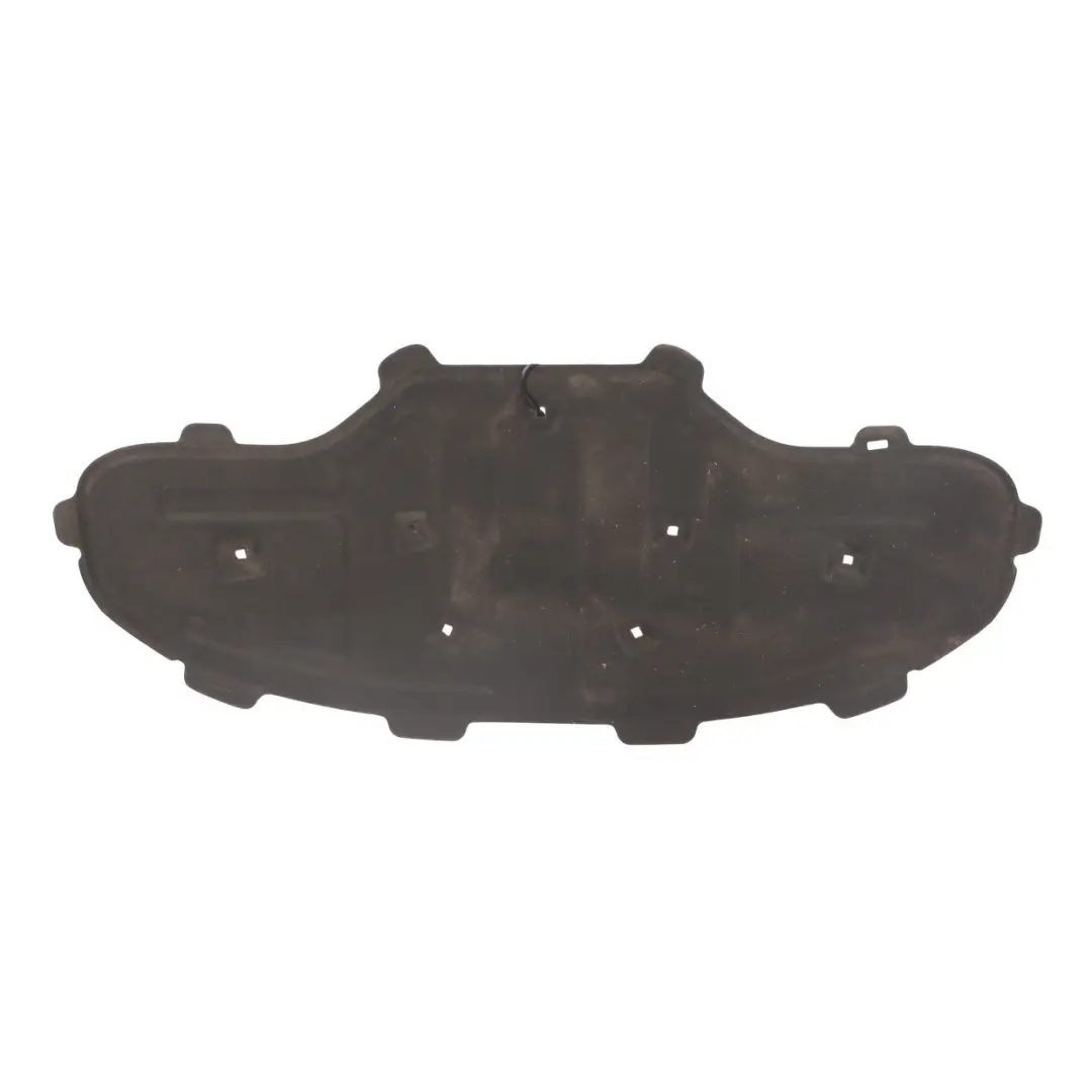 Hood Bonnet Sound Insulating Cover Panel to Audi A4 D4 Engine with Part number 4H0863825B Audi A4 D4 Engine Hood Bonnet Sound Insulating Cover Panel - SKU 4H0863825B - Part number 4H0863825B