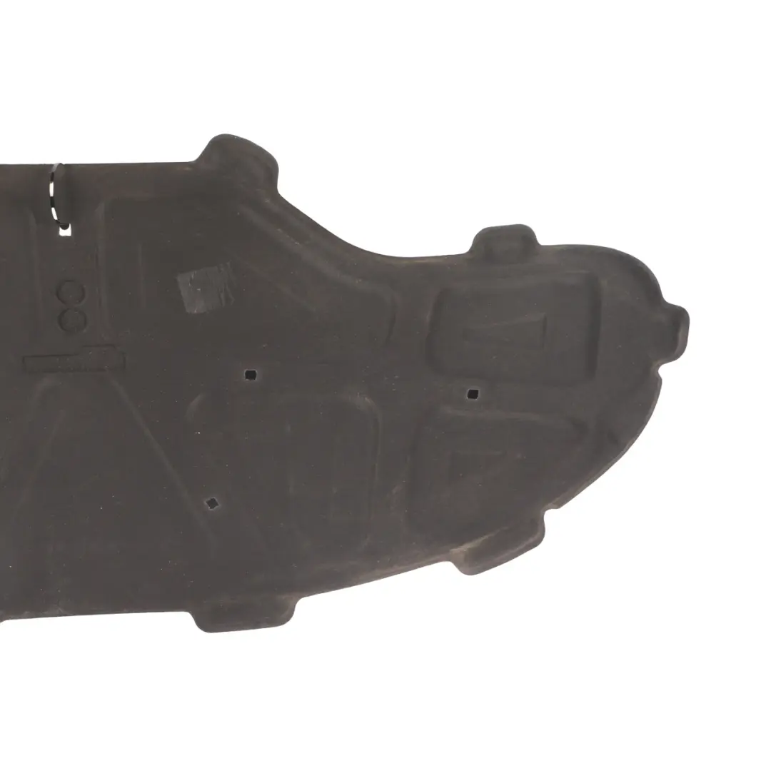 Hood Bonnet Sound Insulating Cover Panel to Audi A4 D4 Engine with Part number 4H0863825B Audi A4 D4 Engine Hood Bonnet Sound Insulating Cover Panel - SKU 4H0863825B - Part number 4H0863825B