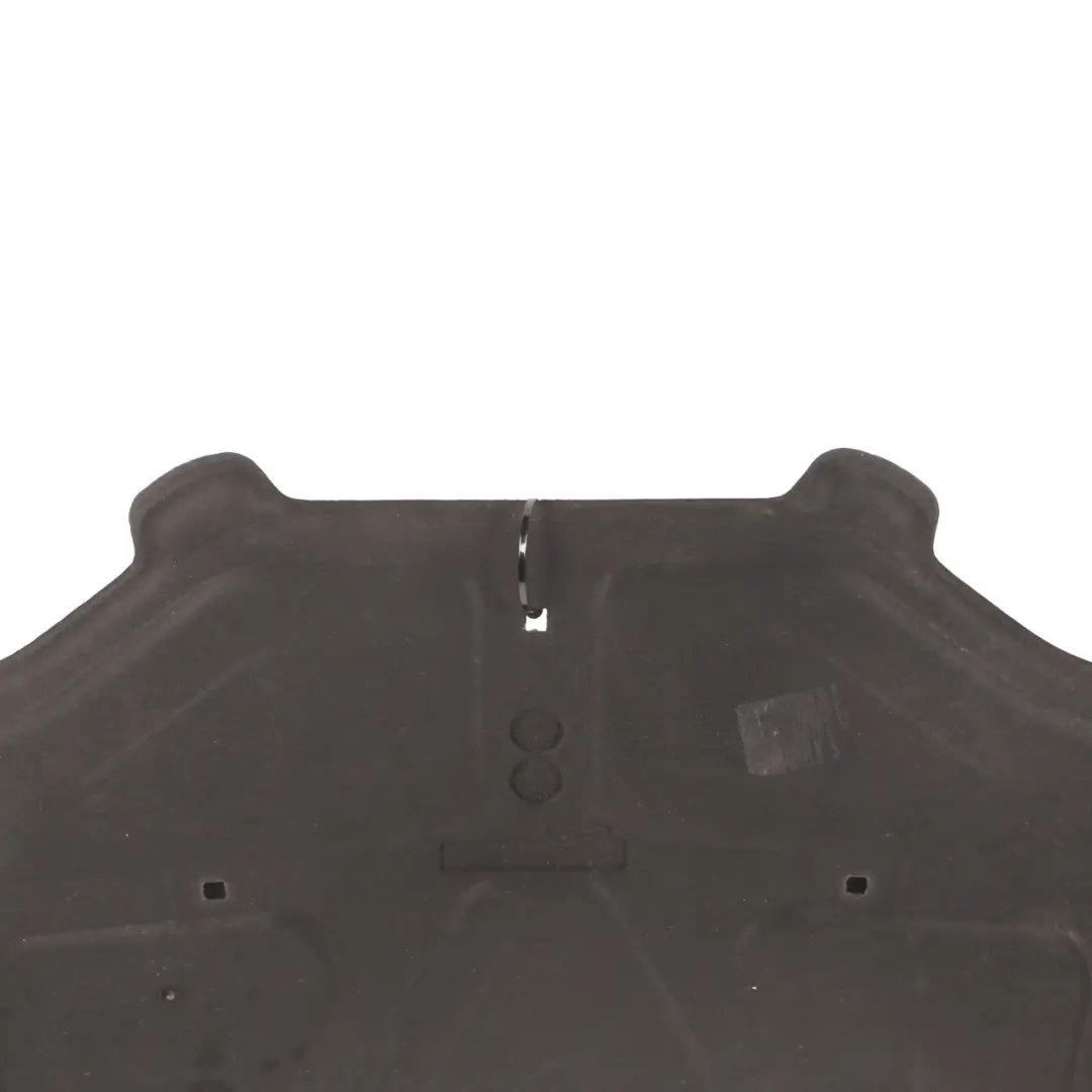 Hood Bonnet Sound Insulating Cover Panel to Audi A4 D4 Engine with Part number 4H0863825B Audi A4 D4 Engine Hood Bonnet Sound Insulating Cover Panel - SKU 4H0863825B - Part number 4H0863825B