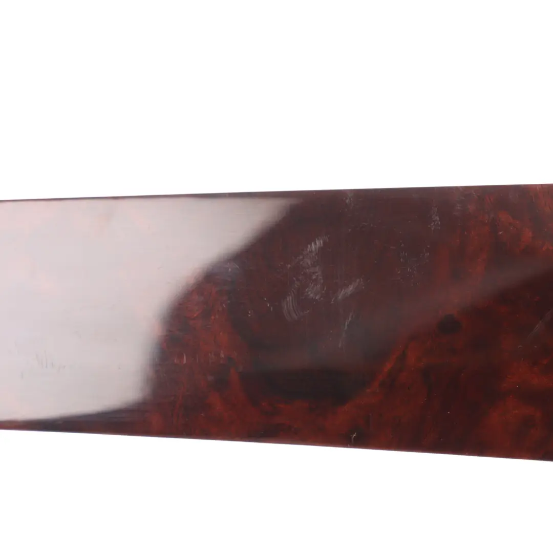 Garniture Panneau Porte Arrière Gauche Couleur Noyer Brun pour Audi A8 S8 D4 à propos du numéro de pièce 4H0867419A Audi A8 S8 D4 Garniture Panneau Porte Arrière Gauche Couleur Noyer Brun - SKU 4H0867419A - Numéro de pièce 4H0867419A