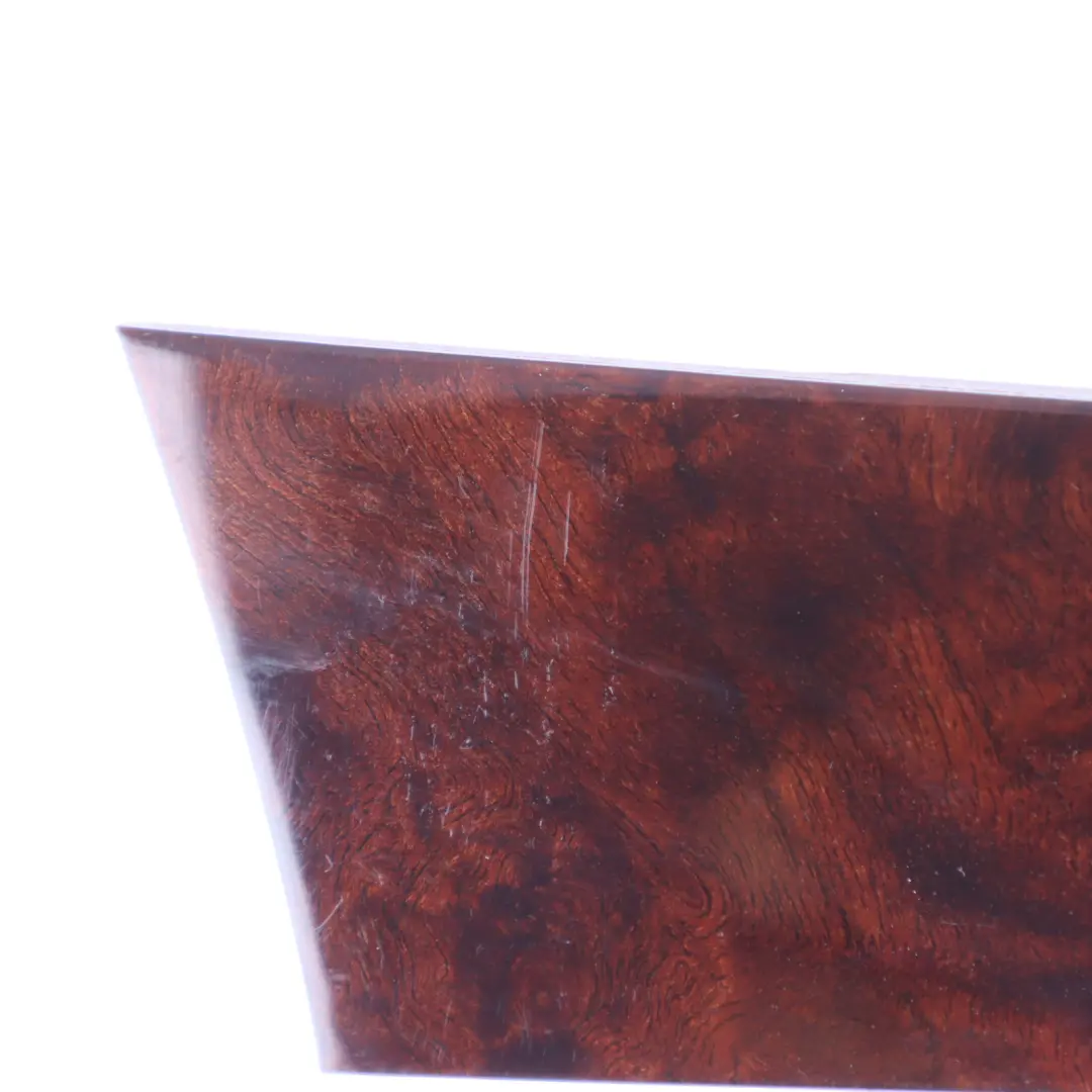 Garniture Panneau Porte Arrière Gauche Couleur Noyer Brun pour Audi A8 S8 D4 à propos du numéro de pièce 4H0867419A Audi A8 S8 D4 Garniture Panneau Porte Arrière Gauche Couleur Noyer Brun - SKU 4H0867419A - Numéro de pièce 4H0867419A