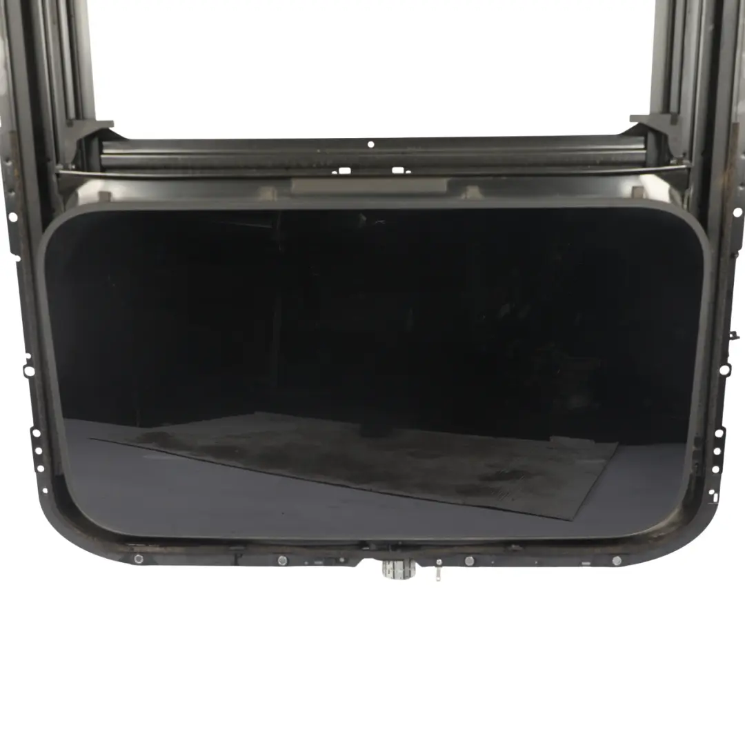 Panoramic Roof Sunroof Glass Assembly AS3 Tinted to Audi A8 D4 with Part number 4H0877049 Audi A8 D4 Panoramic Roof Sunroof Glass Assembly AS3 Tinted - SKU 4H0877049-1 - Part number 4H0877049