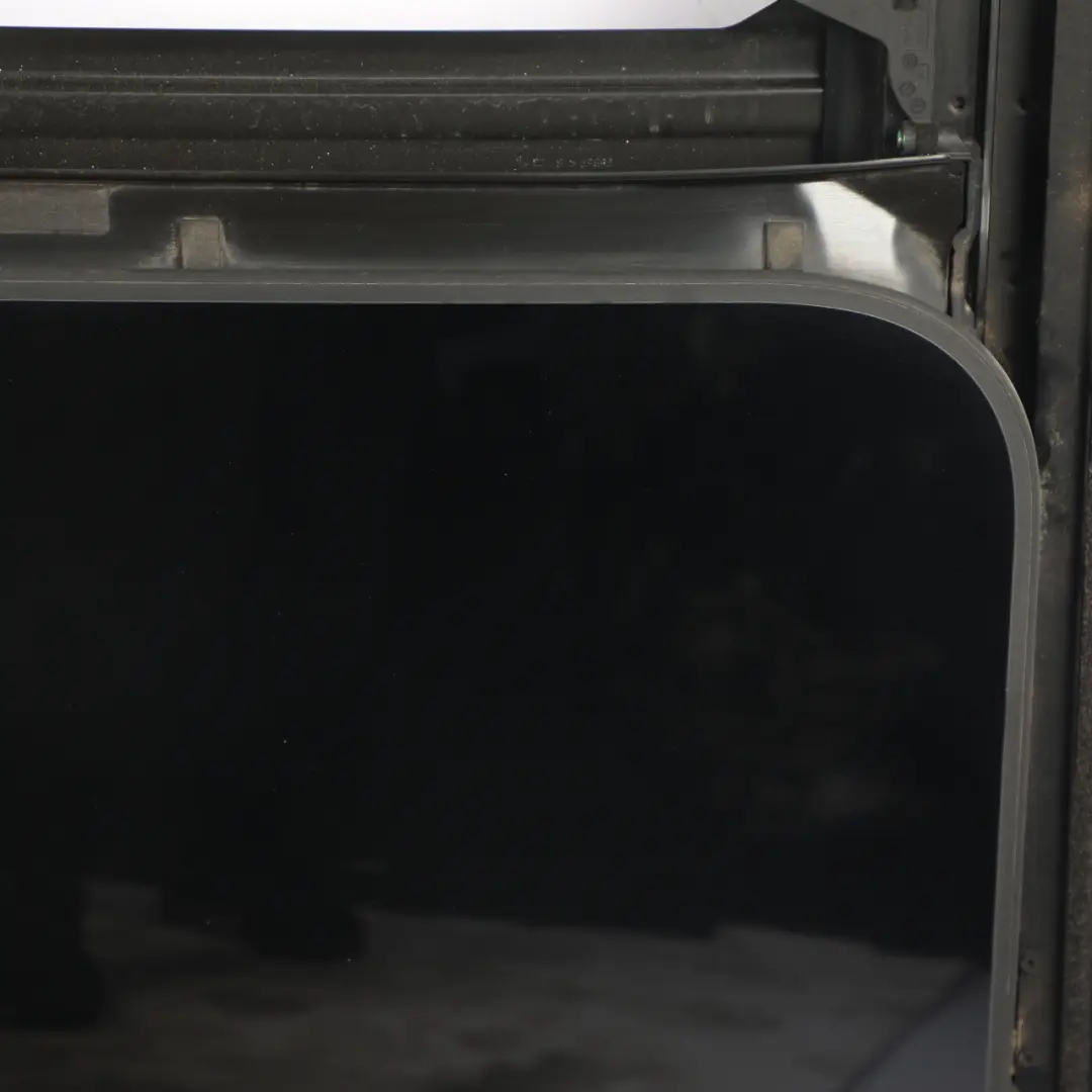 Audi A8 D4 Panoramic Roof Sunroof Glass Assembly AS3 Tinted - SKU 4H0877049-1 - Part number 4H0877049