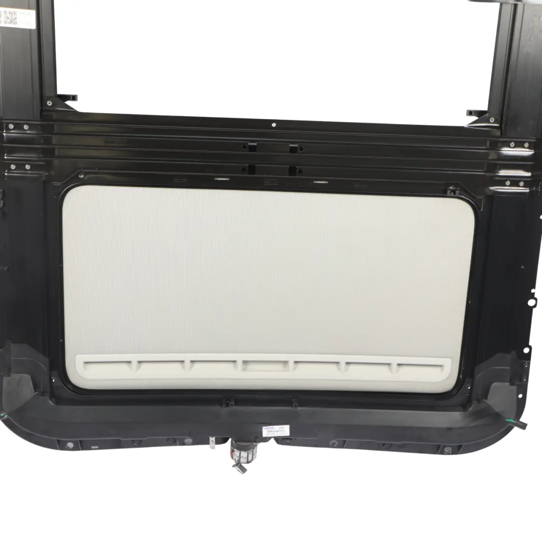 Panoramic Roof Sunroof Glass Assembly AS3 Tinted to Audi A8 D4 with Part number 4H0877049 Audi A8 D4 Panoramic Roof Sunroof Glass Assembly AS3 Tinted - SKU 4H0877049-1 - Part number 4H0877049