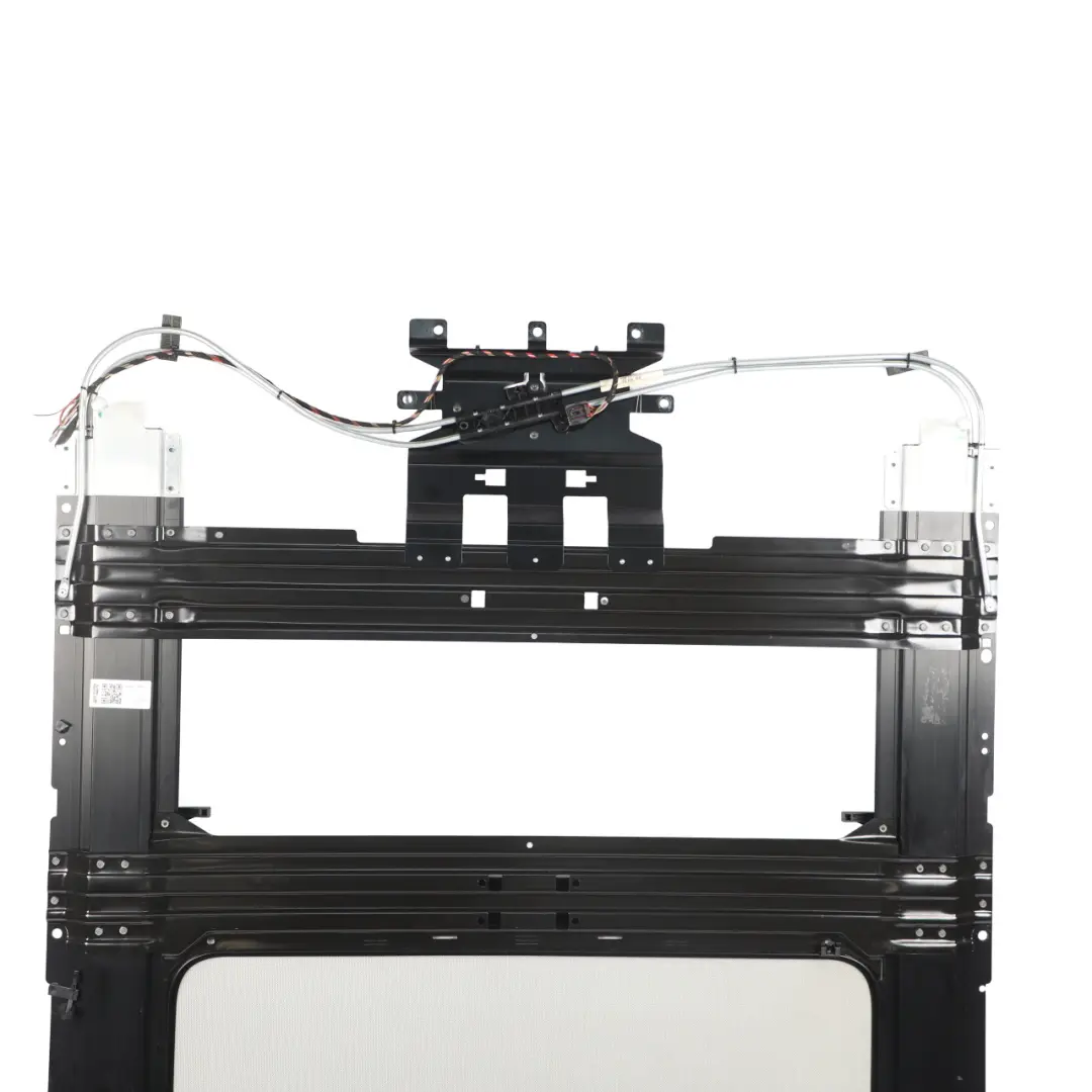 Panoramic Roof Sunroof Glass Assembly AS3 Tinted to Audi A8 D4 with Part number 4H0877049 Audi A8 D4 Panoramic Roof Sunroof Glass Assembly AS3 Tinted - SKU 4H0877049-1 - Part number 4H0877049