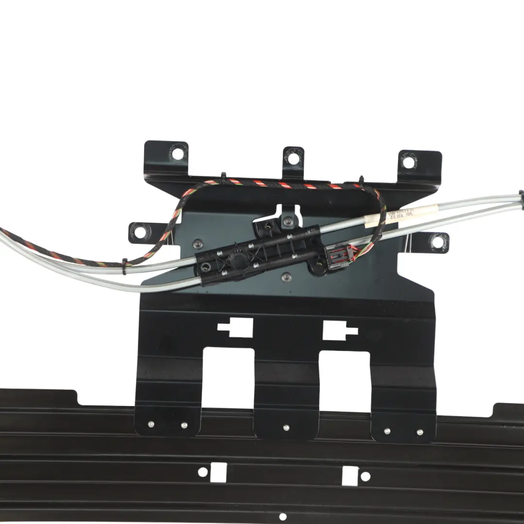 Panoramic Roof Sunroof Glass Assembly AS3 Tinted to Audi A8 D4 with Part number 4H0877049 Audi A8 D4 Panoramic Roof Sunroof Glass Assembly AS3 Tinted - SKU 4H0877049-1 - Part number 4H0877049