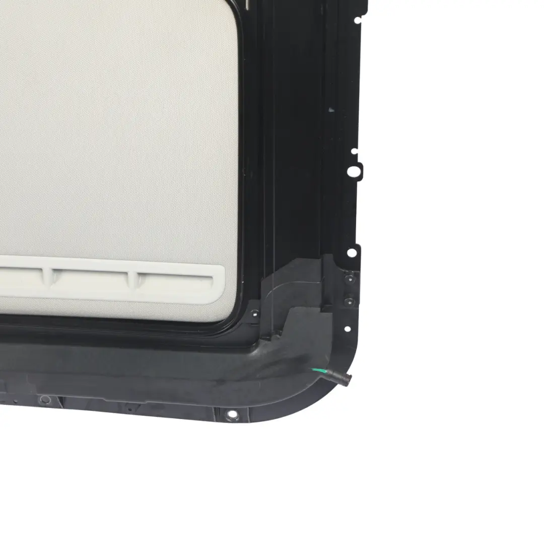 Audi A8 D4 Panoramic Roof Sunroof Glass Assembly AS3 Tinted - SKU 4H0877049-1 - Part number 4H0877049