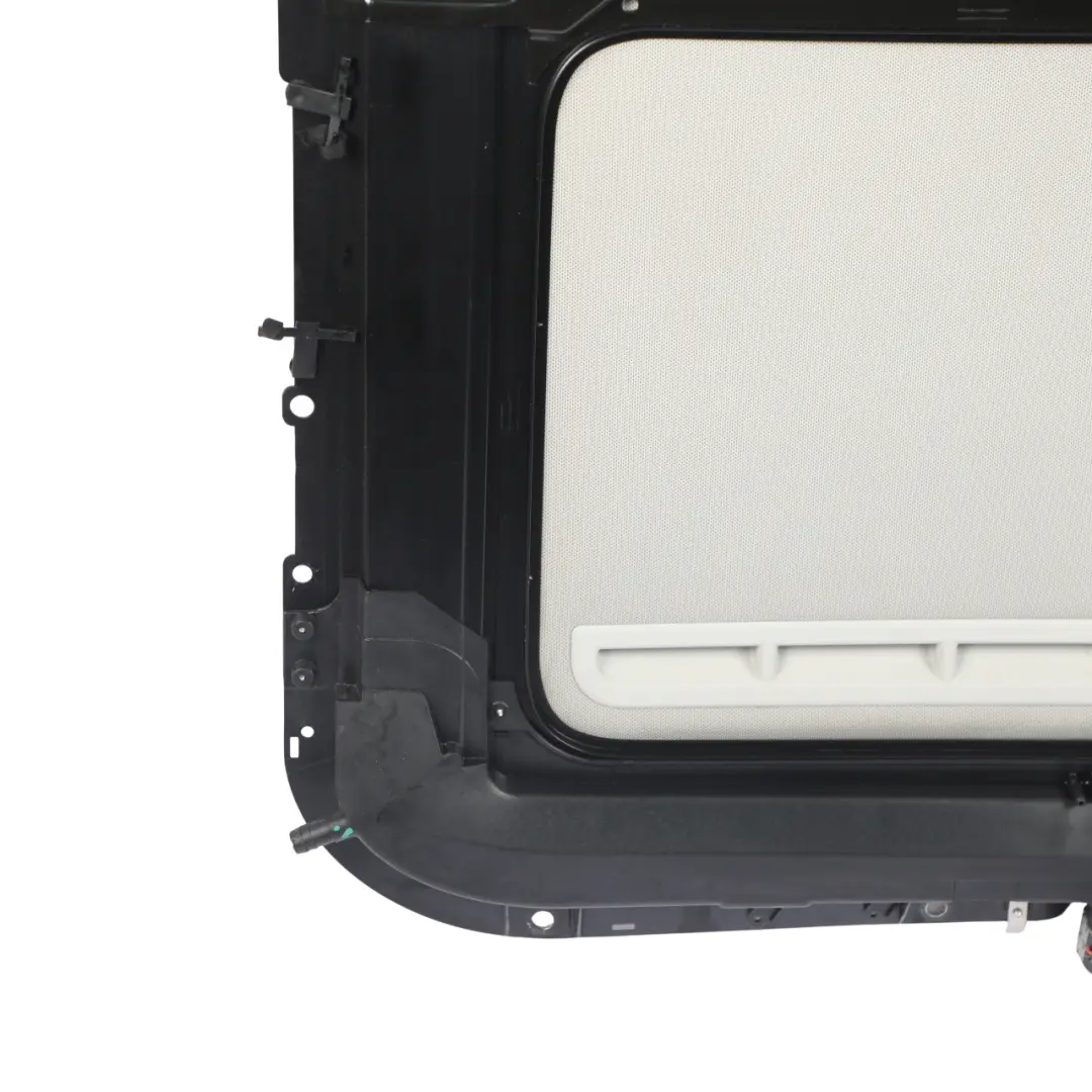 Panoramic Roof Sunroof Glass Assembly AS3 Tinted to Audi A8 D4 with Part number 4H0877049 Audi A8 D4 Panoramic Roof Sunroof Glass Assembly AS3 Tinted - SKU 4H0877049-1 - Part number 4H0877049