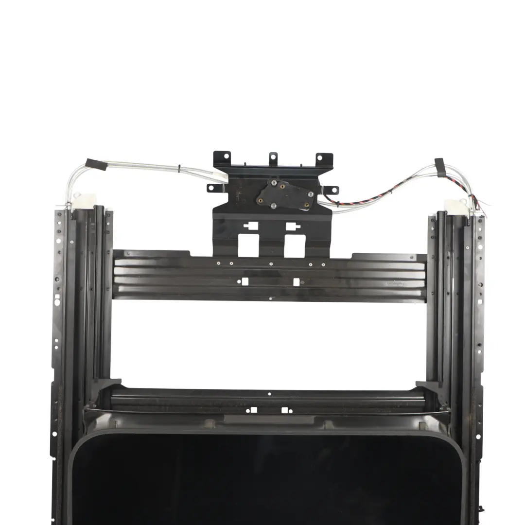 Audi A8 D4 Panoramic Roof Sunroof Glass Assembly AS3 Tinted - SKU 4H0877049-1 - Part number 4H0877049