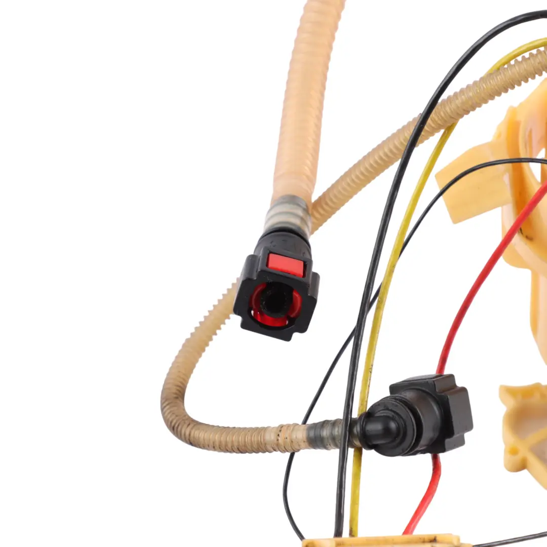 Audi A8 D4 Fuel Pump In Tank Sending Unit 3.0 TDI - SKU 4H0906089 - Part number 4H0906089