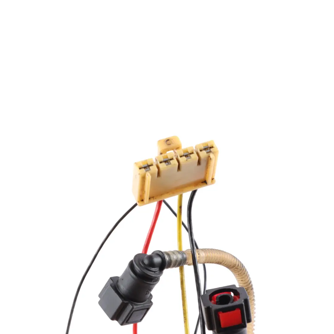 Audi A8 D4 Fuel Pump In Tank Sending Unit 3.0 TDI - SKU 4H0906089 - Part number 4H0906089