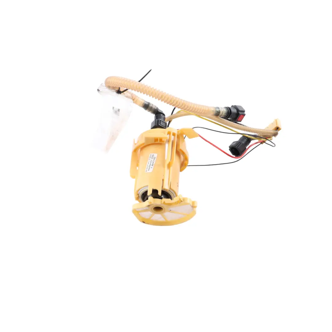 Audi A8 D4 Fuel Pump In Tank Sending Unit 3.0 TDI - SKU 4H0906089 - Part number 4H0906089