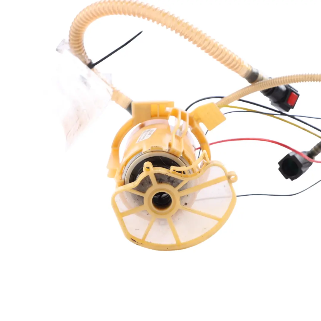 Audi A8 D4 Fuel Pump In Tank Sending Unit 3.0 TDI - SKU 4H0906089 - Part number 4H0906089