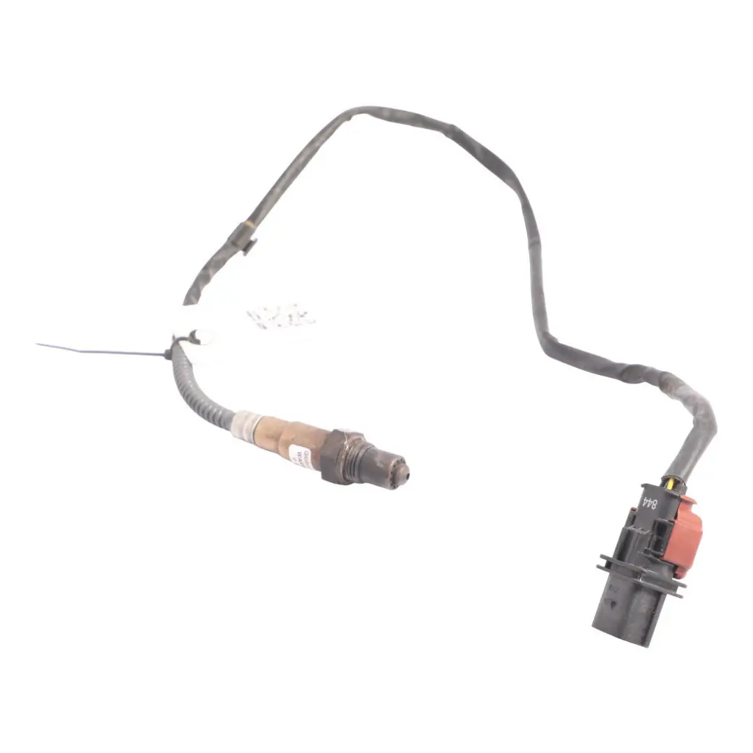 Lambda Probe Oxygen Sensor Cylinder 5-8 4.2 TDI CDSB to Audi A8 D4 with Part number 4H0906262C Audi A8 D4 Lambda Probe Oxygen Sensor Cylinder 5-8 4.2 TDI CDSB - SKU 4H0906262C - Part number 4H0906262C