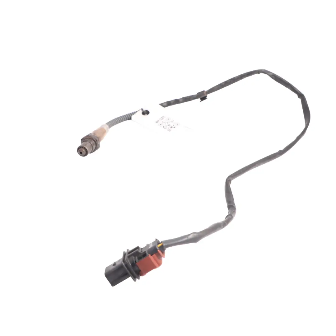 Audi A8 D4 Lambda Probe Oxygen Sensor Cylinder 5-8 4.2 TDI CDSB - SKU 4H0906262C - Part number 4H0906262C