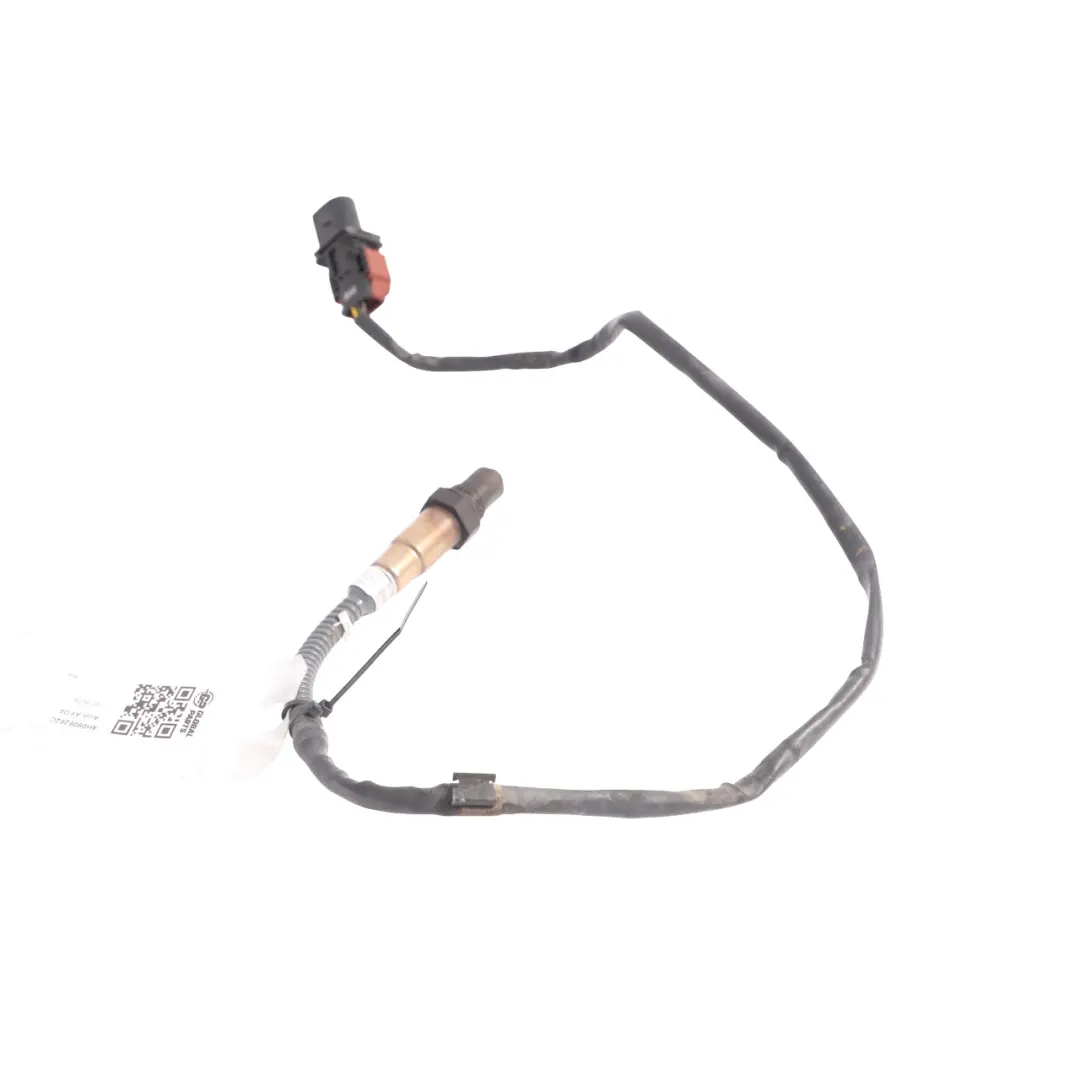 Lambda Probe Oxygen Sensor Cylinder 5-8 4.2 TDI CDSB to Audi A8 D4 with Part number 4H0906262C Audi A8 D4 Lambda Probe Oxygen Sensor Cylinder 5-8 4.2 TDI CDSB - SKU 4H0906262C - Part number 4H0906262C