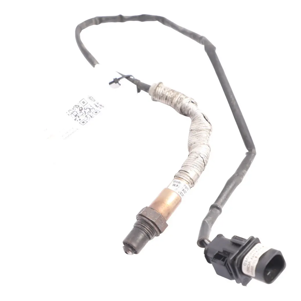 Lambda Probe Oxygen Sensor Cylinder 1-4 4.2 TDI CDSB to Audi A8 D4 with Part number 4H0906262D Audi A8 D4 Lambda Probe Oxygen Sensor Cylinder 1-4 4.2 TDI CDSB - SKU 4H0906262D - Part number 4H0906262D