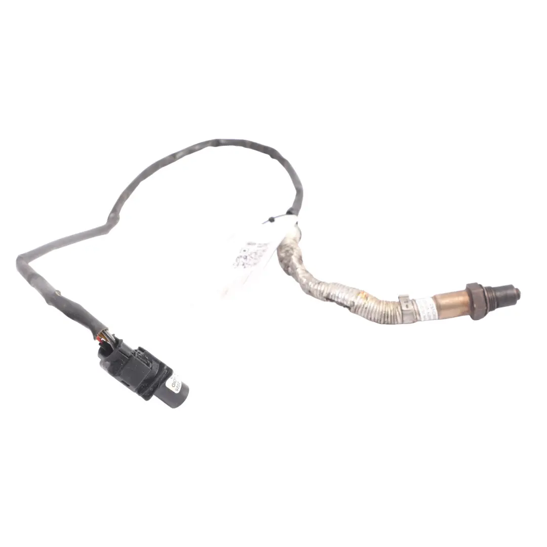 Lambda Probe Oxygen Sensor Cylinder 1-4 4.2 TDI CDSB to Audi A8 D4 with Part number 4H0906262D Audi A8 D4 Lambda Probe Oxygen Sensor Cylinder 1-4 4.2 TDI CDSB - SKU 4H0906262D - Part number 4H0906262D
