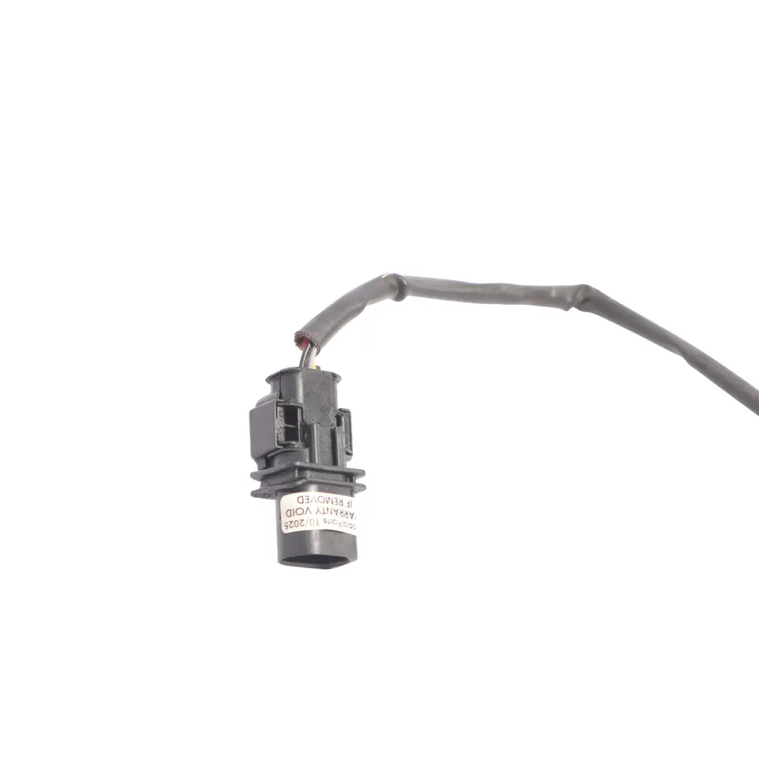Audi A8 D4 Lambda Probe Oxygen Sensor Cylinder 1-4 4.2 TDI CDSB - SKU 4H0906262D - Part number 4H0906262D