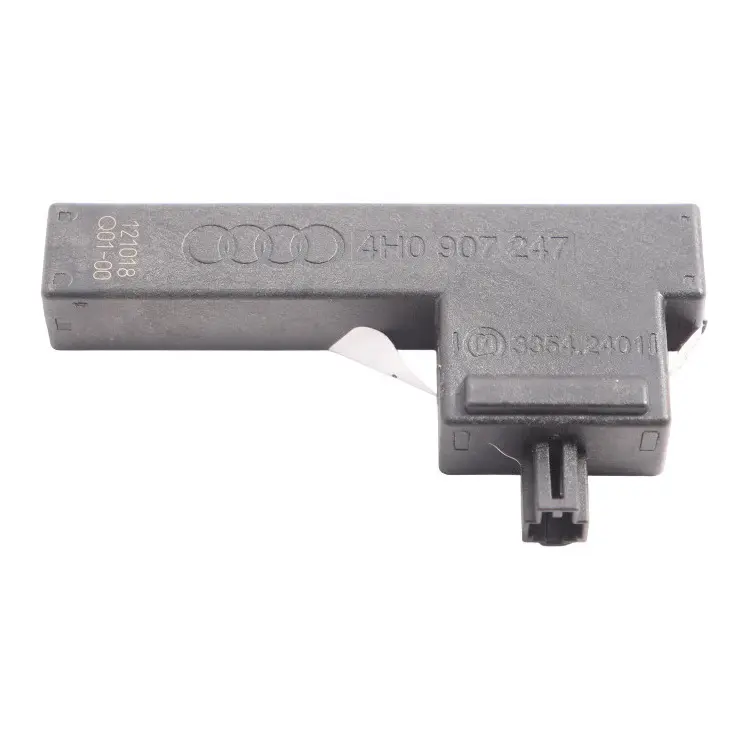 Audi A6 4G Keyless Entry Aerial Antenna Control Unit Box Module 4H0907247