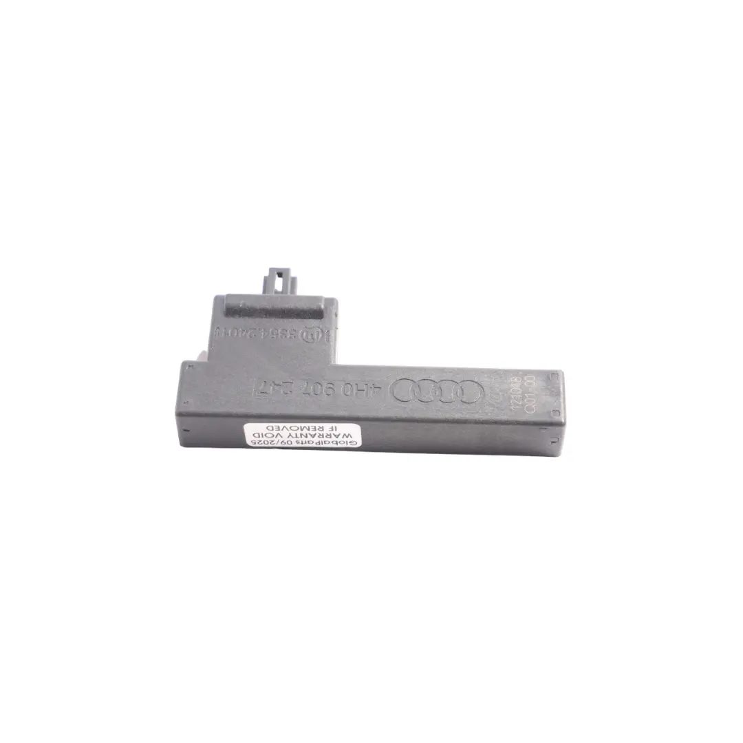 Audi A6 4G Keyless Entry Aerial Antenna Control Unit Box Module - SKU 4H0907247 - Part number 4H0907247