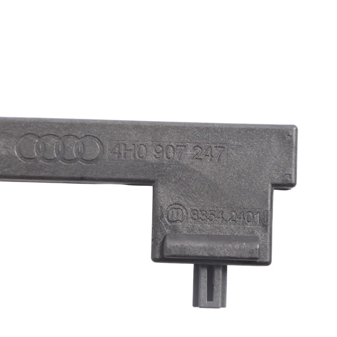Audi A6 4G Keyless Entry Aerial Antenna Control Unit Box Module - SKU 4H0907247 - Part number 4H0907247