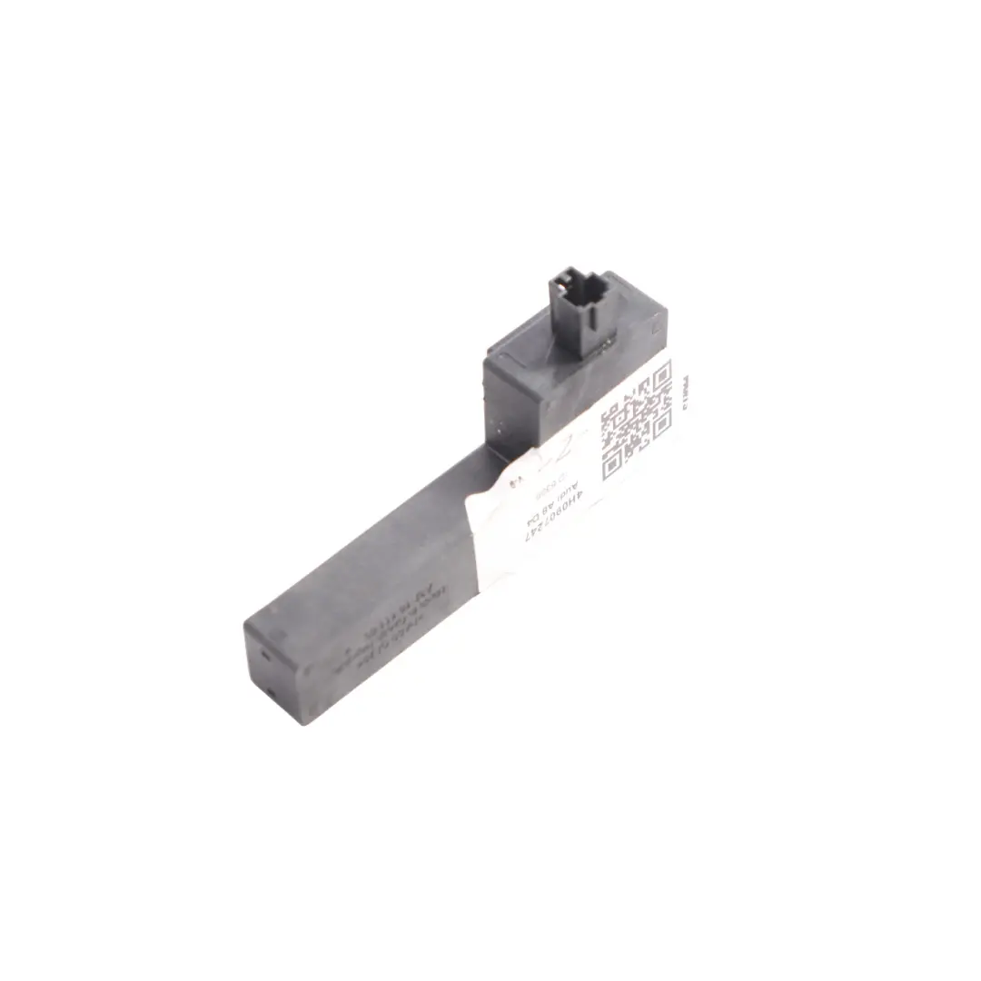 Audi A6 4G Keyless Entry Aerial Antenna Control Unit Box Module - SKU 4H0907247 - Part number 4H0907247