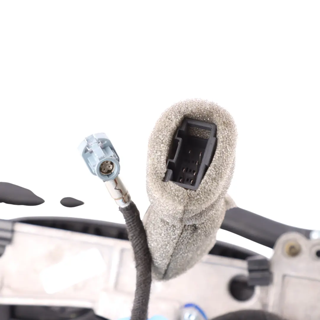 A8L 4H Head Up Display Hud Projektionsfläche Steuergerät Modul für Audi mit Teilenummer 4H0919604G Audi A8L 4H Head Up Display Hud Projektionsfläche Steuergerät Modul - SKU 4H0919604G - Teilenummer 4H0919604G