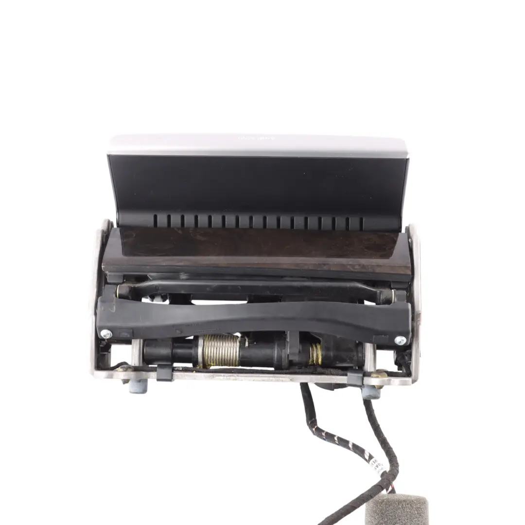 Audi A8L 4H Ekran Wyświetlacz Monitor - SKU 4H0919604G - Numer Części 4H0919604G