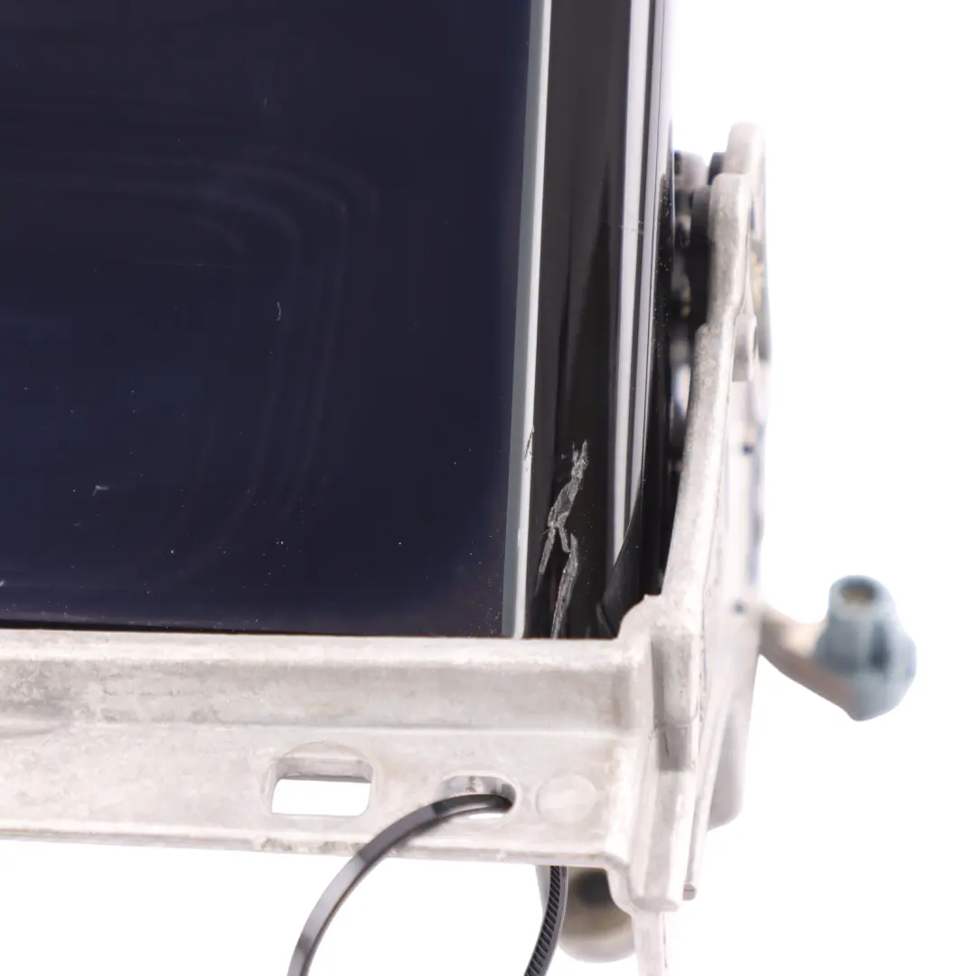 A8L 4H Ekran Wyświetlacz Monitor do Audi o numerze 4H0919604G Audi A8L 4H Ekran Wyświetlacz Monitor - SKU 4H0919604G - Numer Części 4H0919604G